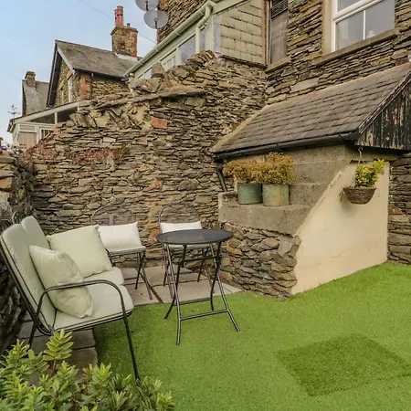 Holiday home Hollywood *